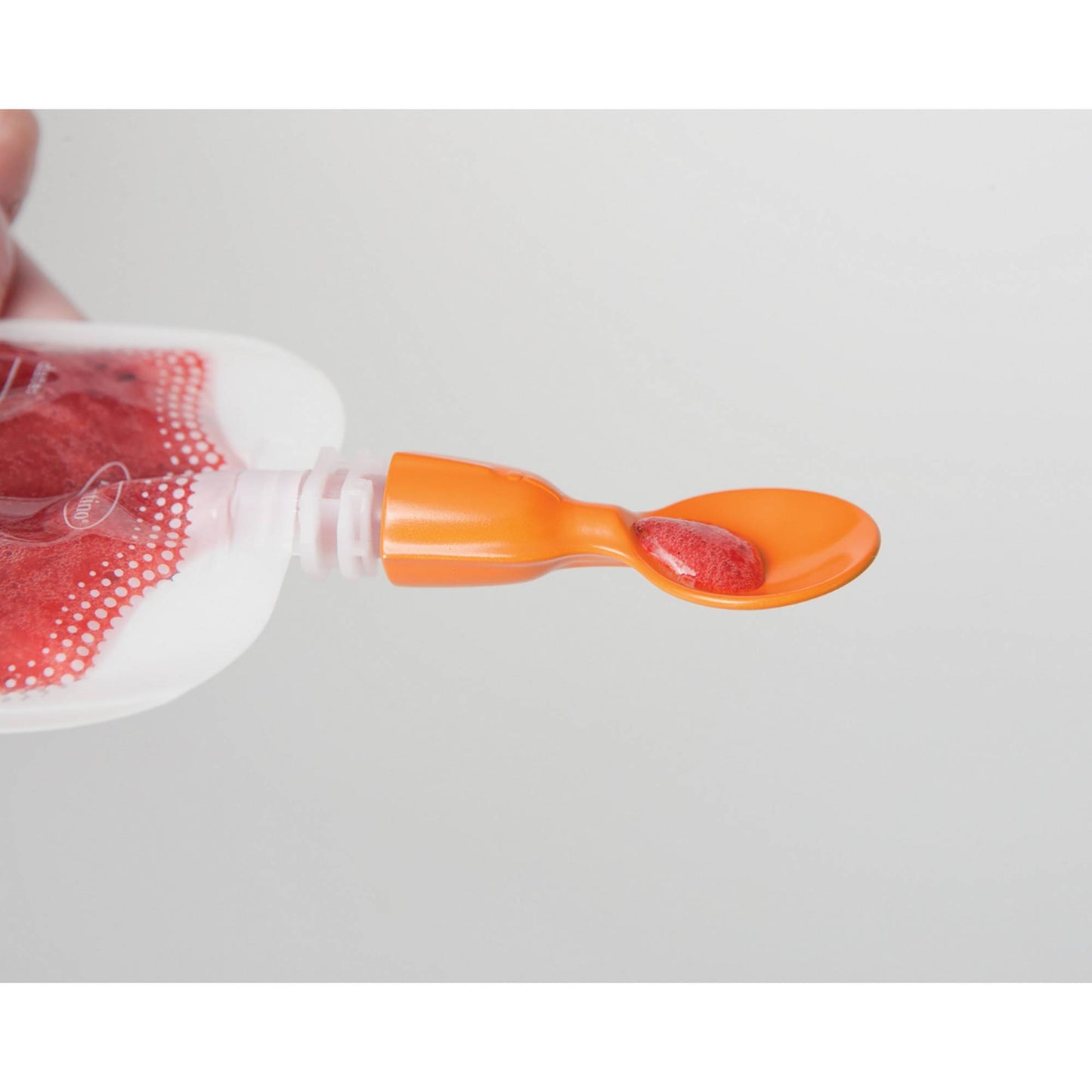 CUCHARAS REEMPLAZABLES- INFANTINO