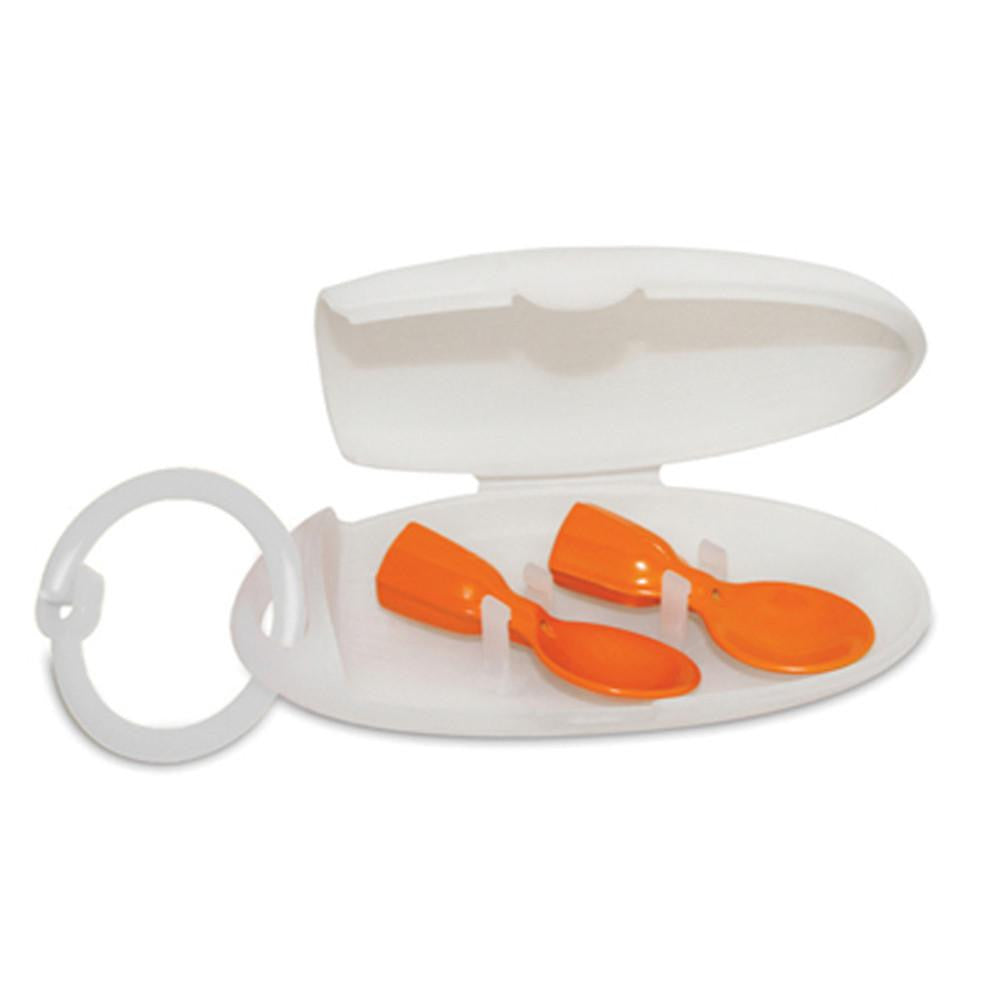 CUCHARAS REEMPLAZABLES- INFANTINO