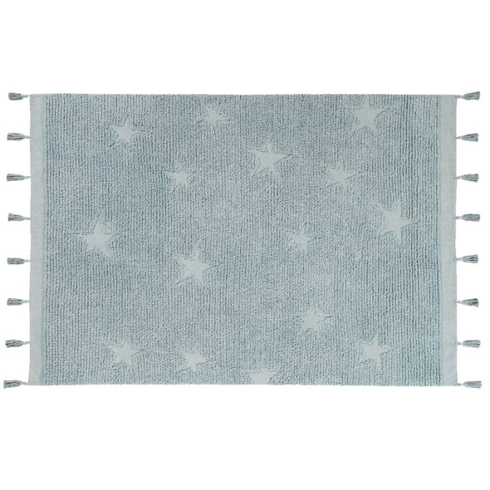 Alfombra HIPPY STARS