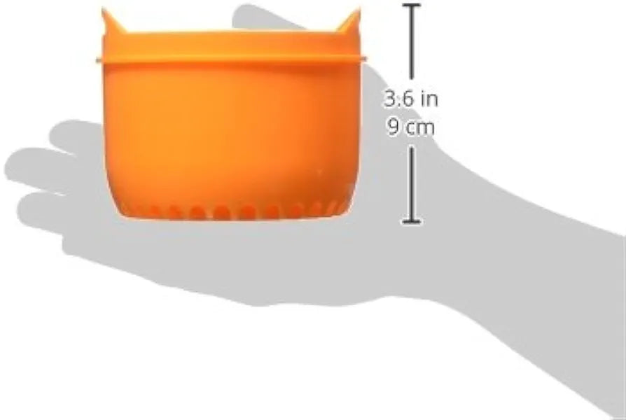 VASO DE LA OLLA ARROCERA BABYCOOK- BEABA