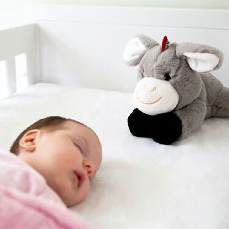 PELUCHE DON BURRO- ZAZU