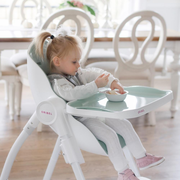 Silla de comer Cocoon