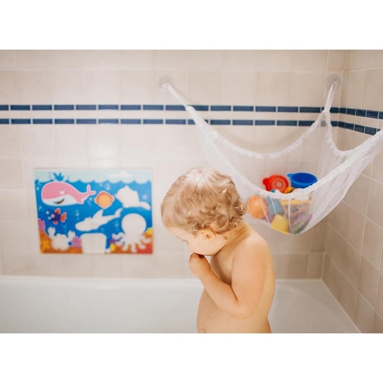 BATH HAMMOCK