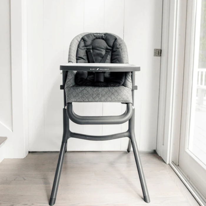 Silla de comer LEVO DELUXE