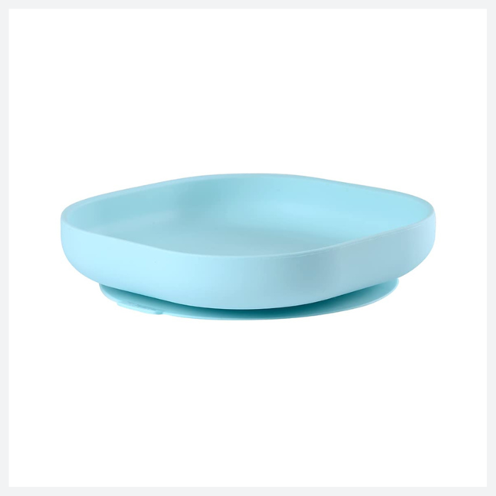 Plato de silicón BÉABA