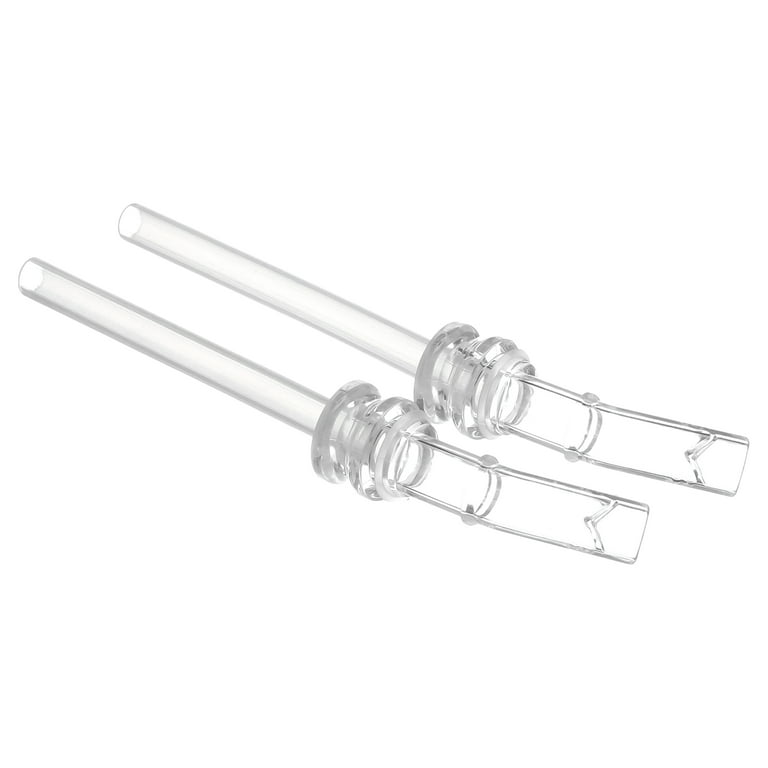 SET DE SORBETES PARA VASOS- OXO TOT