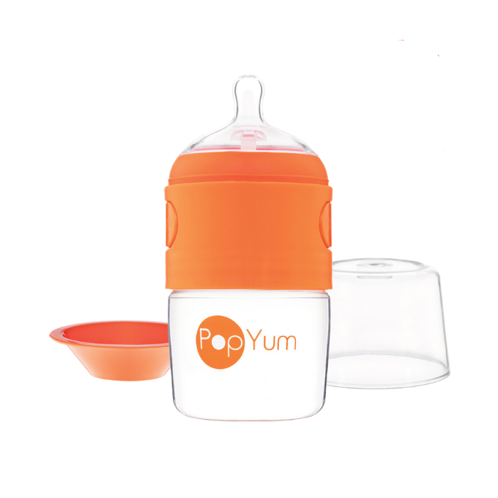 Biberón Pop Yum 5oz