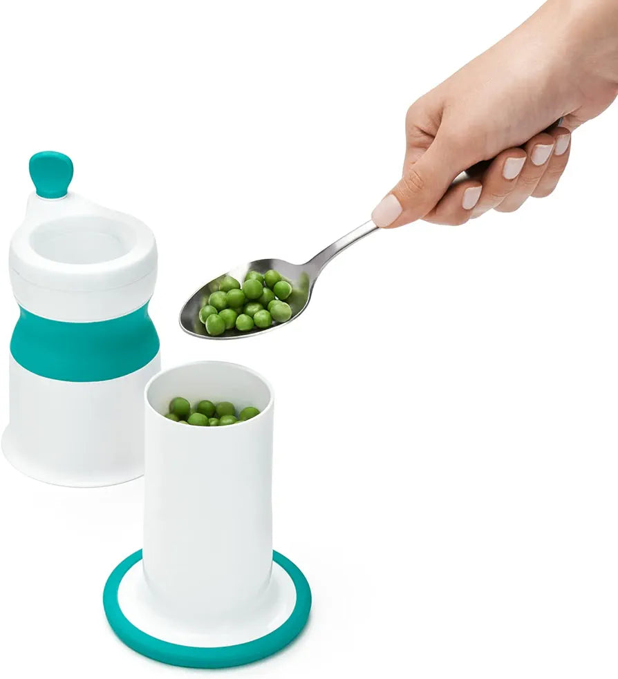 MOLINO DE ALIMENTACIÓN- OXO TOT