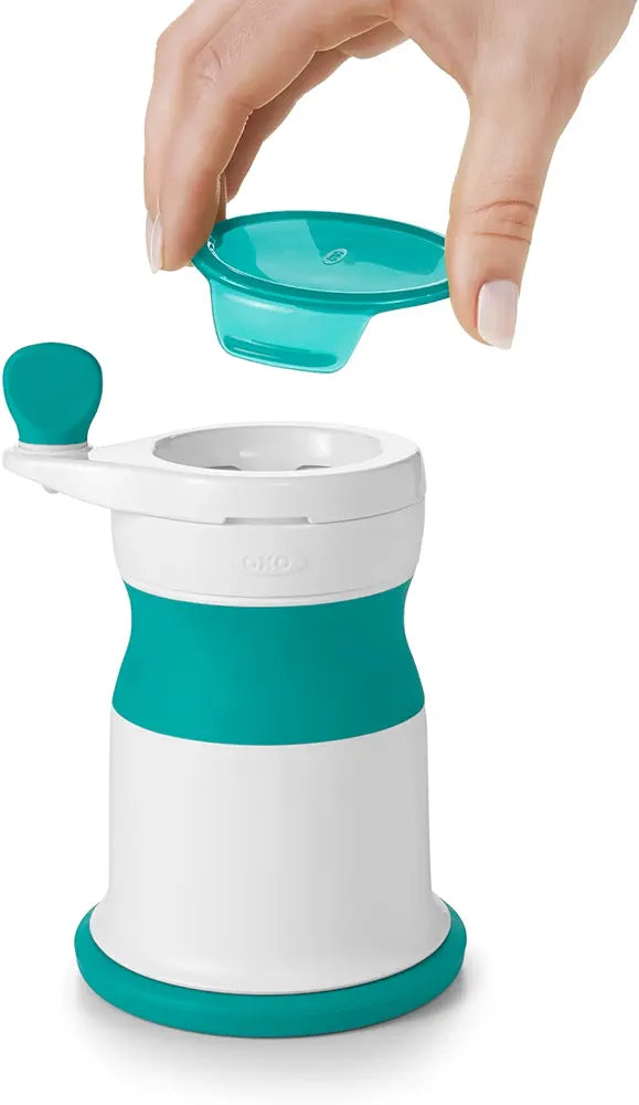 MOLINO DE ALIMENTACIÓN- OXO TOT