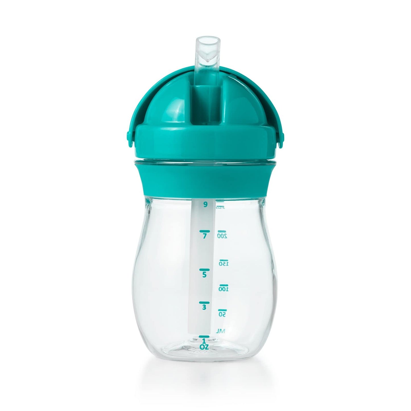 SET DE SORBETES PARA VASOS- OXO TOT