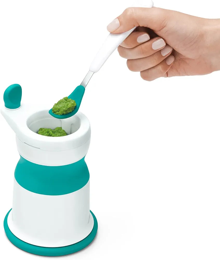 MOLINO DE ALIMENTACIÓN- OXO TOT