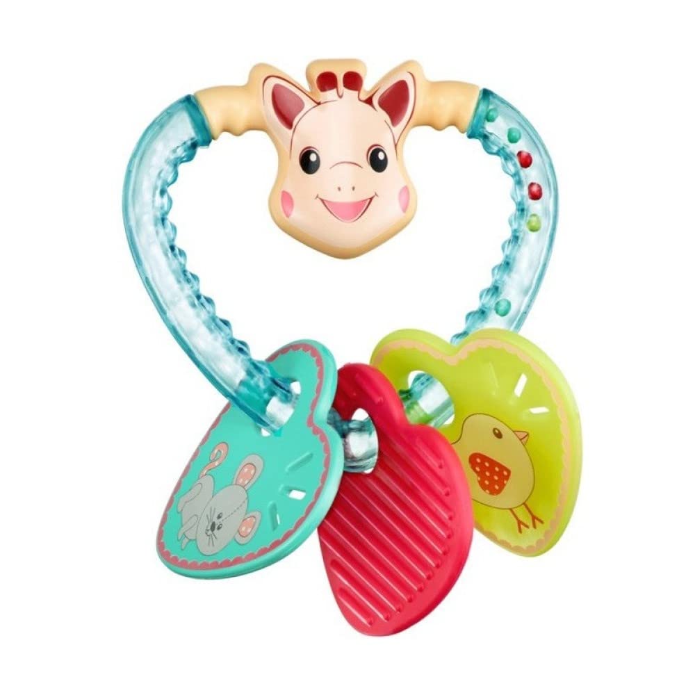 SONAJERO PARA BEBES