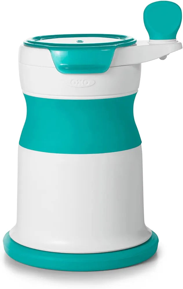 MOLINO DE ALIMENTACIÓN- OXO TOT