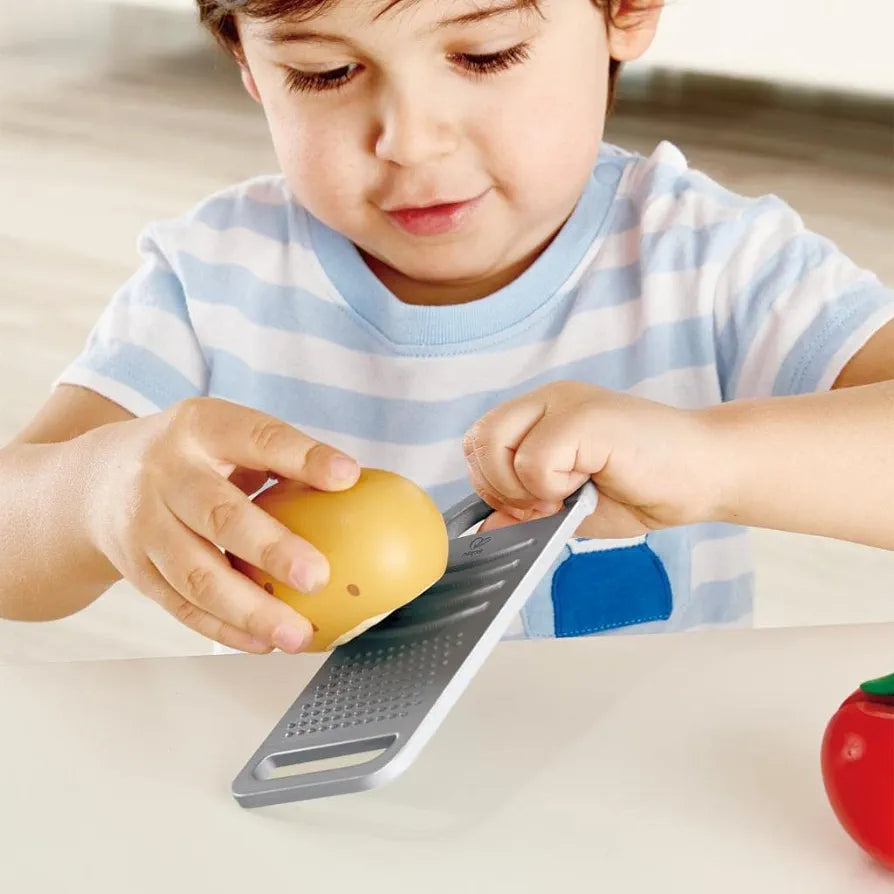 SET DE COCINA PRODUCTOS ESCENSIALES- HAPE