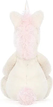 PELUCHE DE UNICONIO- JELLYCAT LONDON