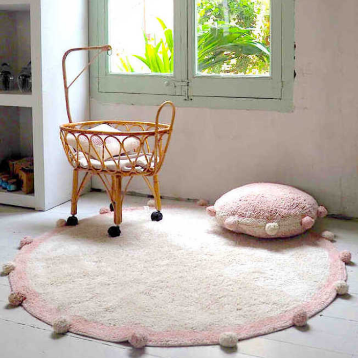 Alfombra BUBBLY