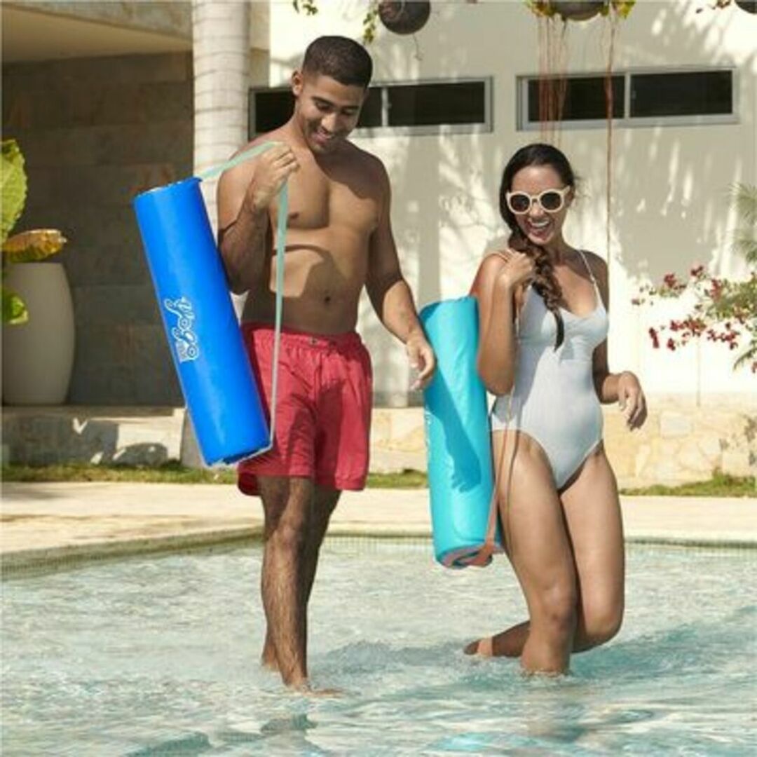 FLOTADOR YOGO FLOAT- SWIMWAYS