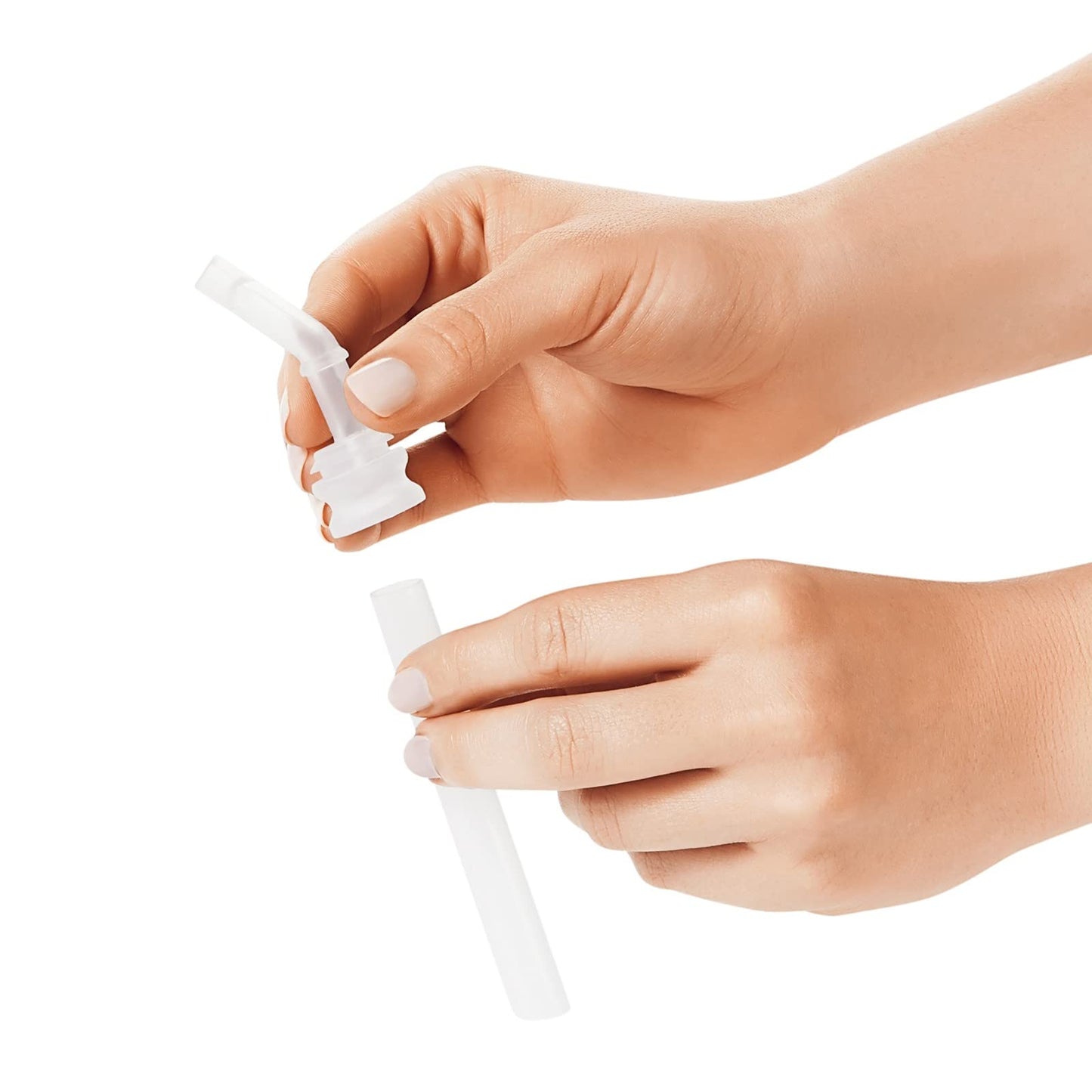 SET DE SORBETES PARA VASOS- OXO TOT