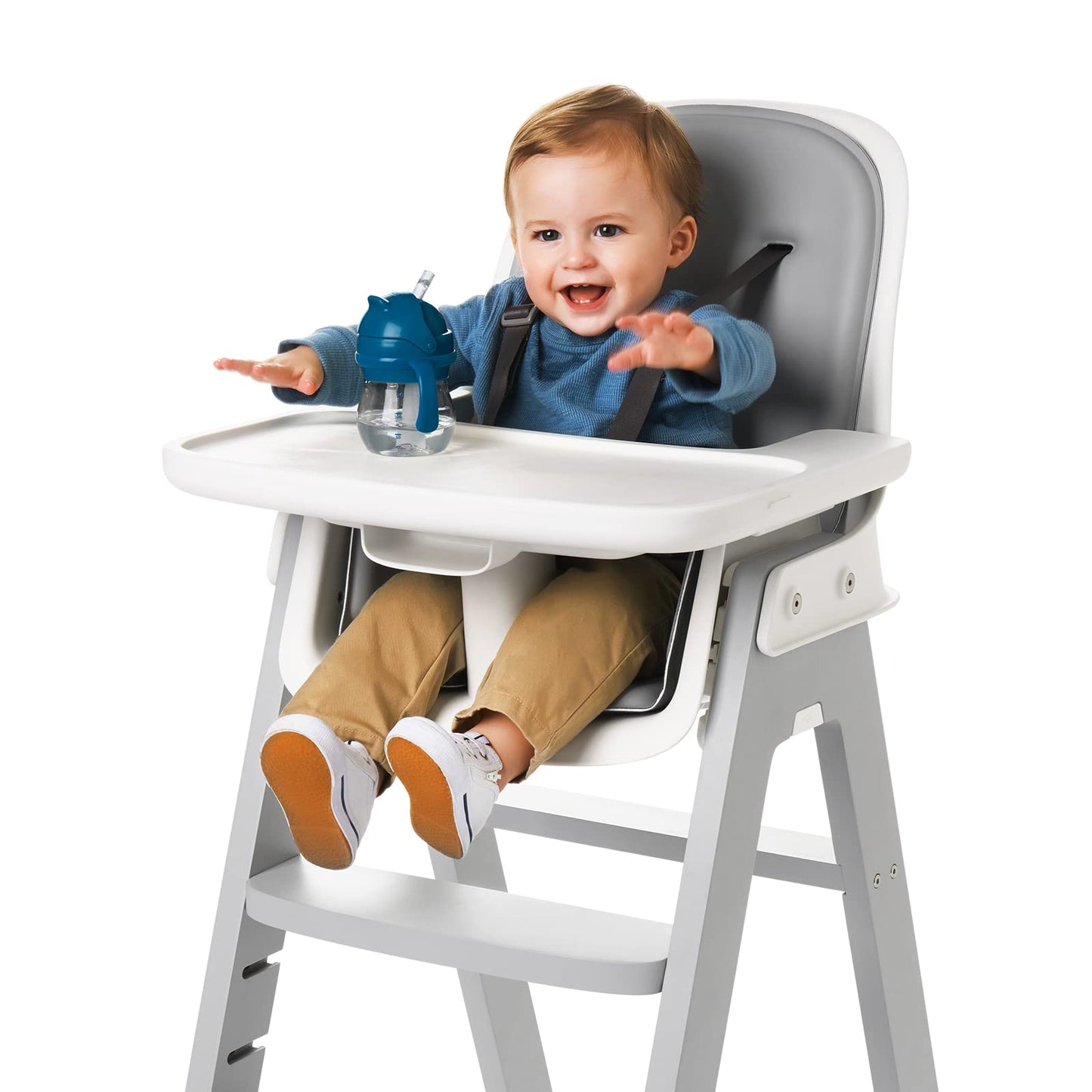 SET DE SORBETES PARA VASOS- OXO TOT