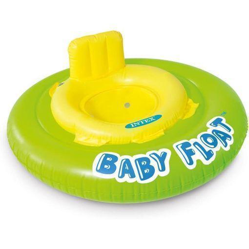 FLOTADOR PARA BEBE- INTEX