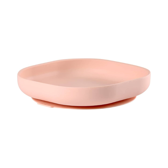 Plato de silicón BÉABA