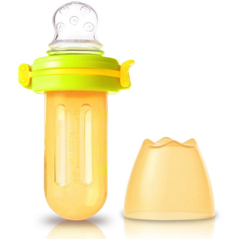 EXPRIMIDOR DE ALIMENTOS- KIDSME