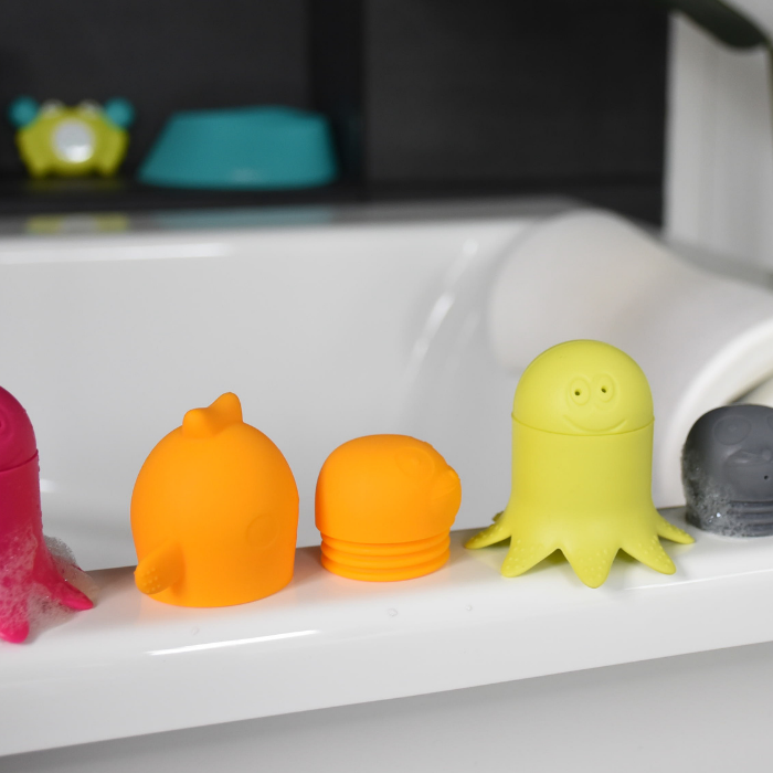 Juguete de baño Büddies