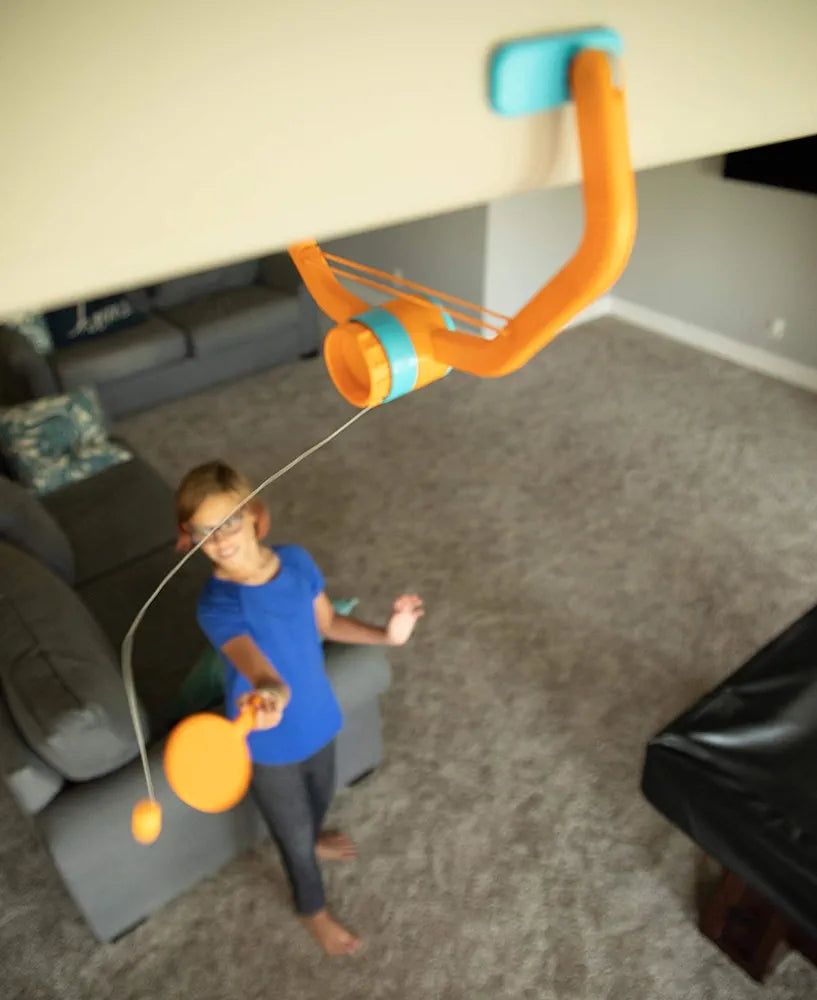 PING PONG TABLETA- DOOR PONG