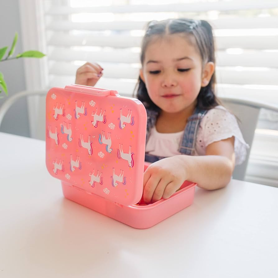 LONCHERA BENTO WILDKIN