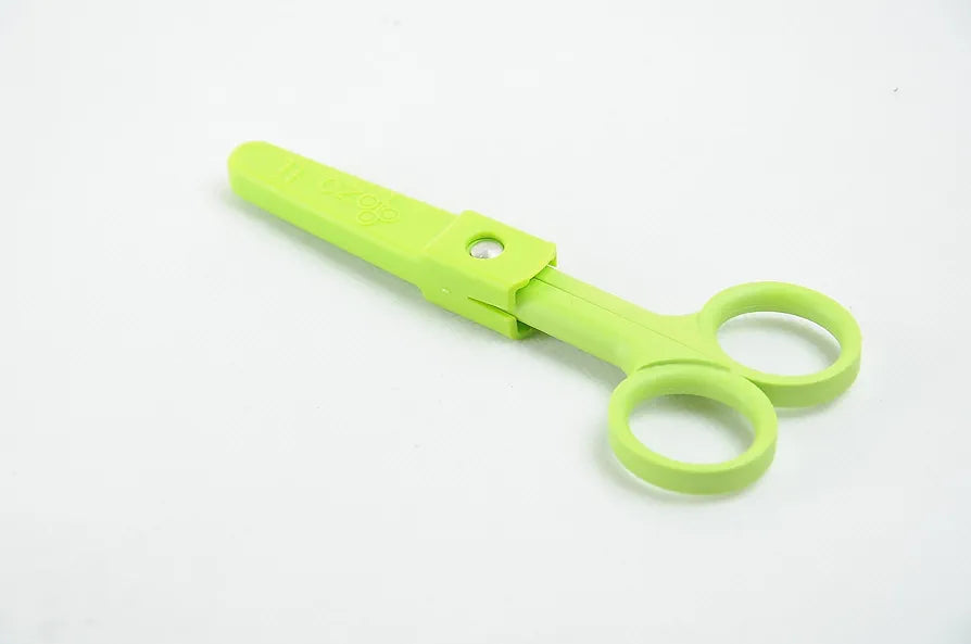 TIJERAS DE CERÁMICA PARA ALIMENTO ZOLI