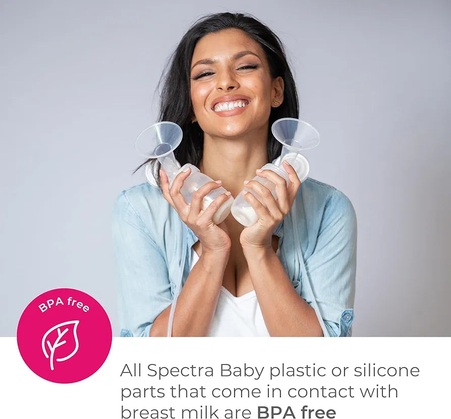 SPECTRA NATURAL NURSING TECNOLOGY