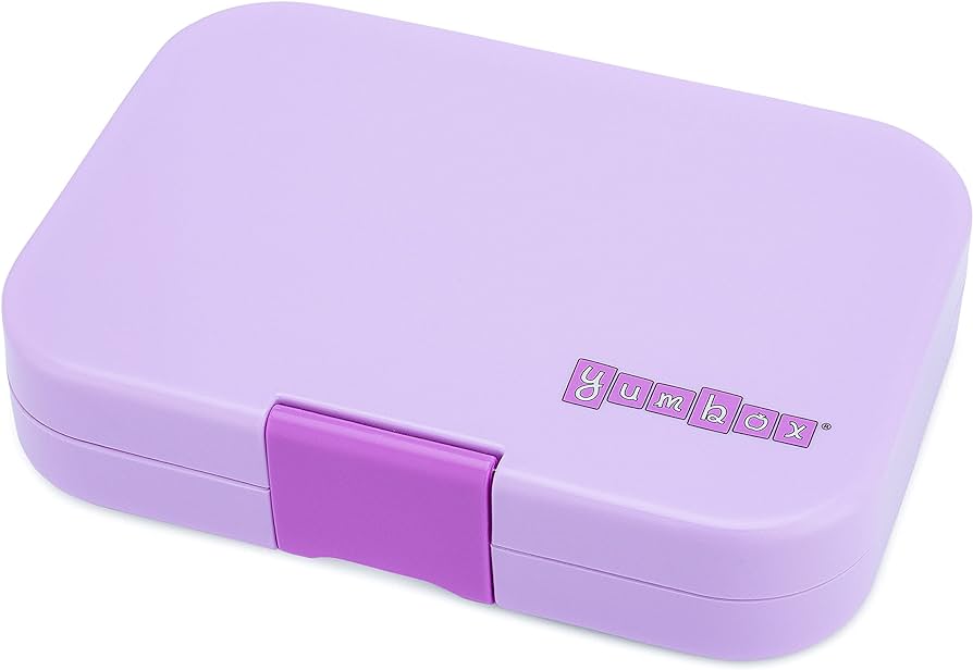 LONCHERA YUMBOX