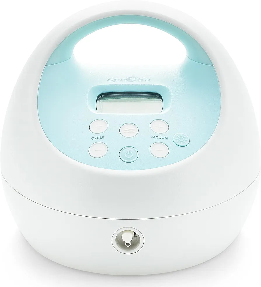 SPECTRA NATURAL NURSING TECNOLOGY