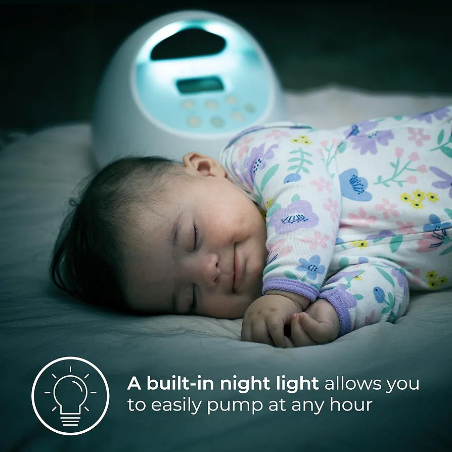 SPECTRA NATURAL NURSING TECNOLOGY