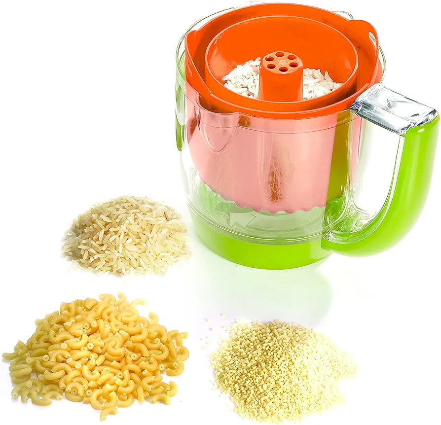 VASO DE LA OLLA ARROCERA BABYCOOK- BEABA