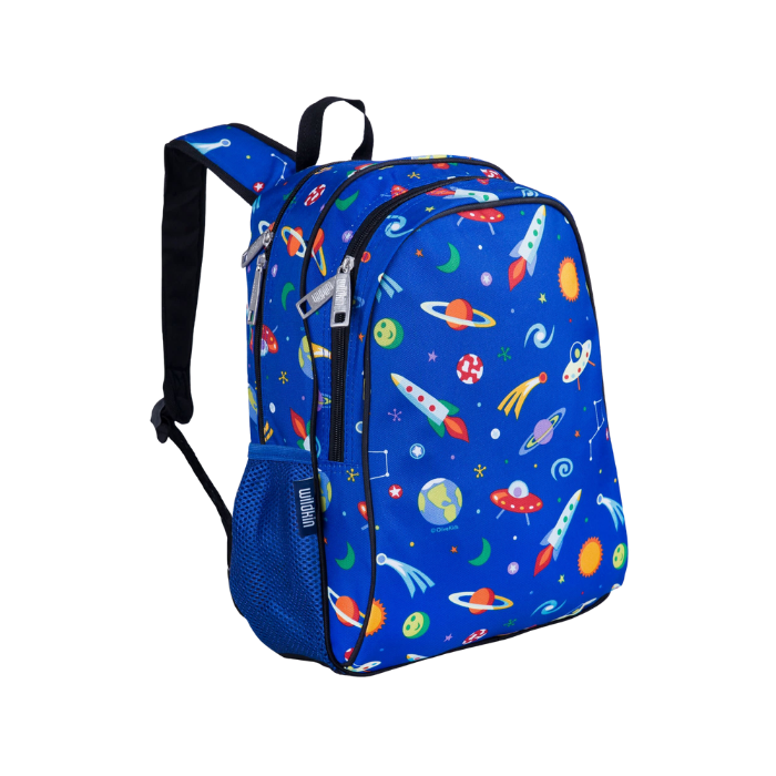 Set de mochila y lonchera