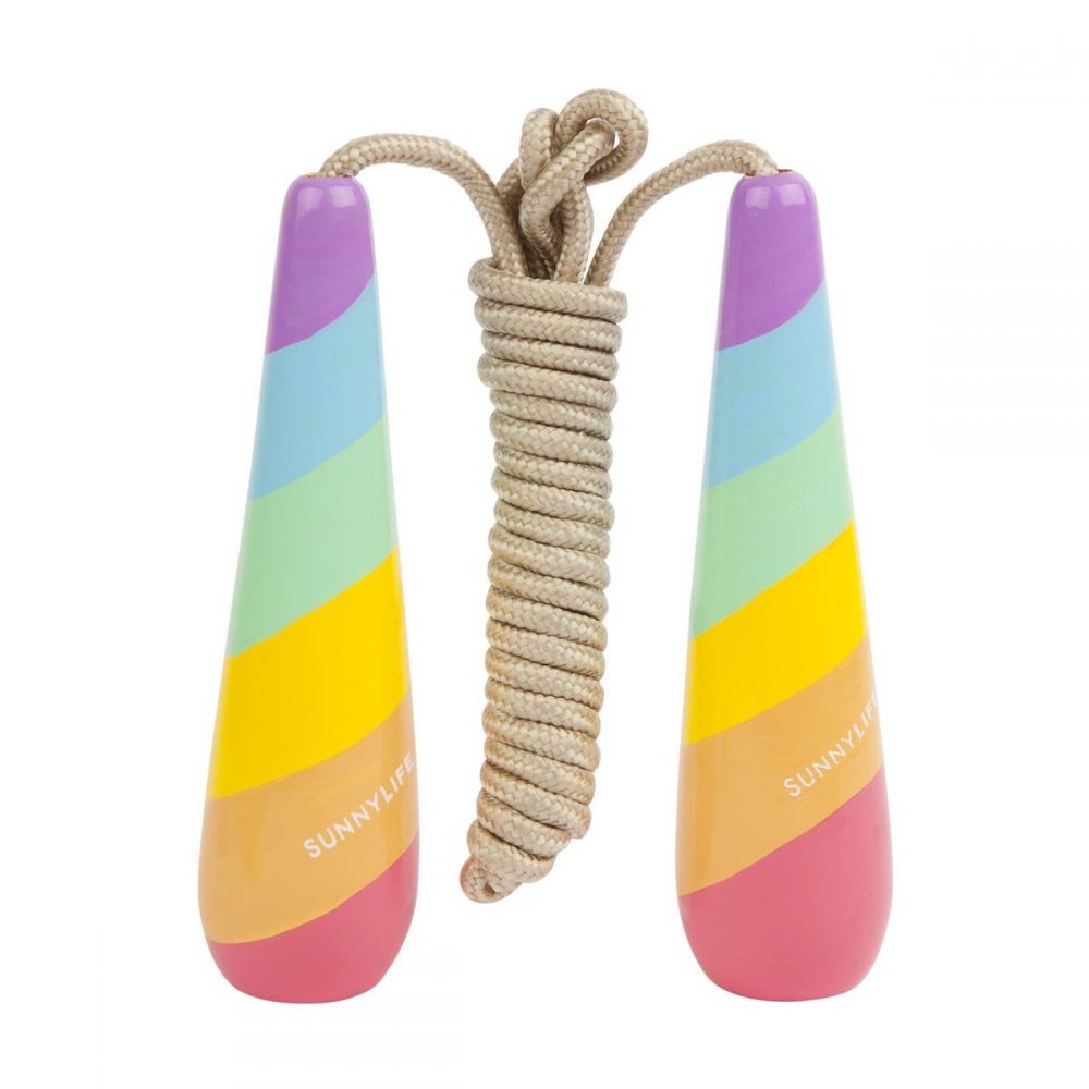 CUERDA PARA SALTAR- SUNNYKIDS