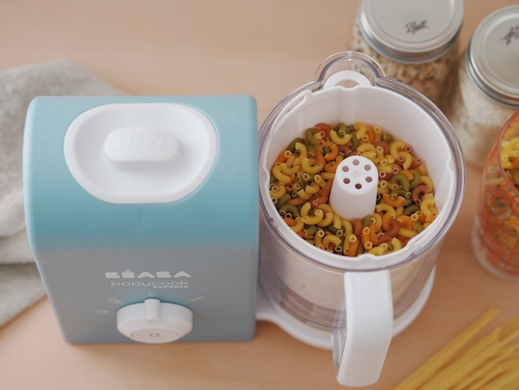 VASO DE LA OLLA ARROCERA BABYCOOK- BEABA