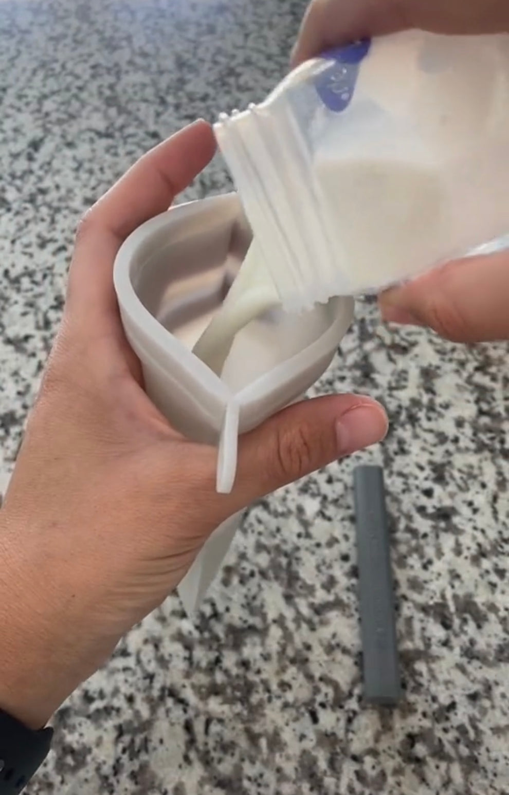 BOLSA DE ALMACENAMIENTO REUSABLE- JUNOBIE