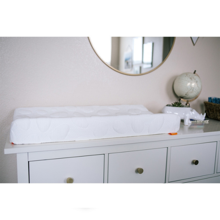 Colchón cambiador CHANGING PAD NOOK