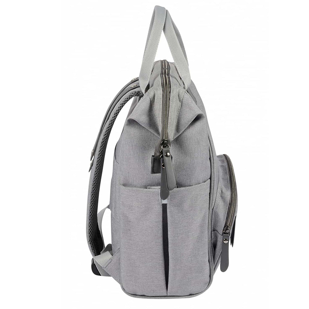 MOCHILA PAÑALERA- BEABA