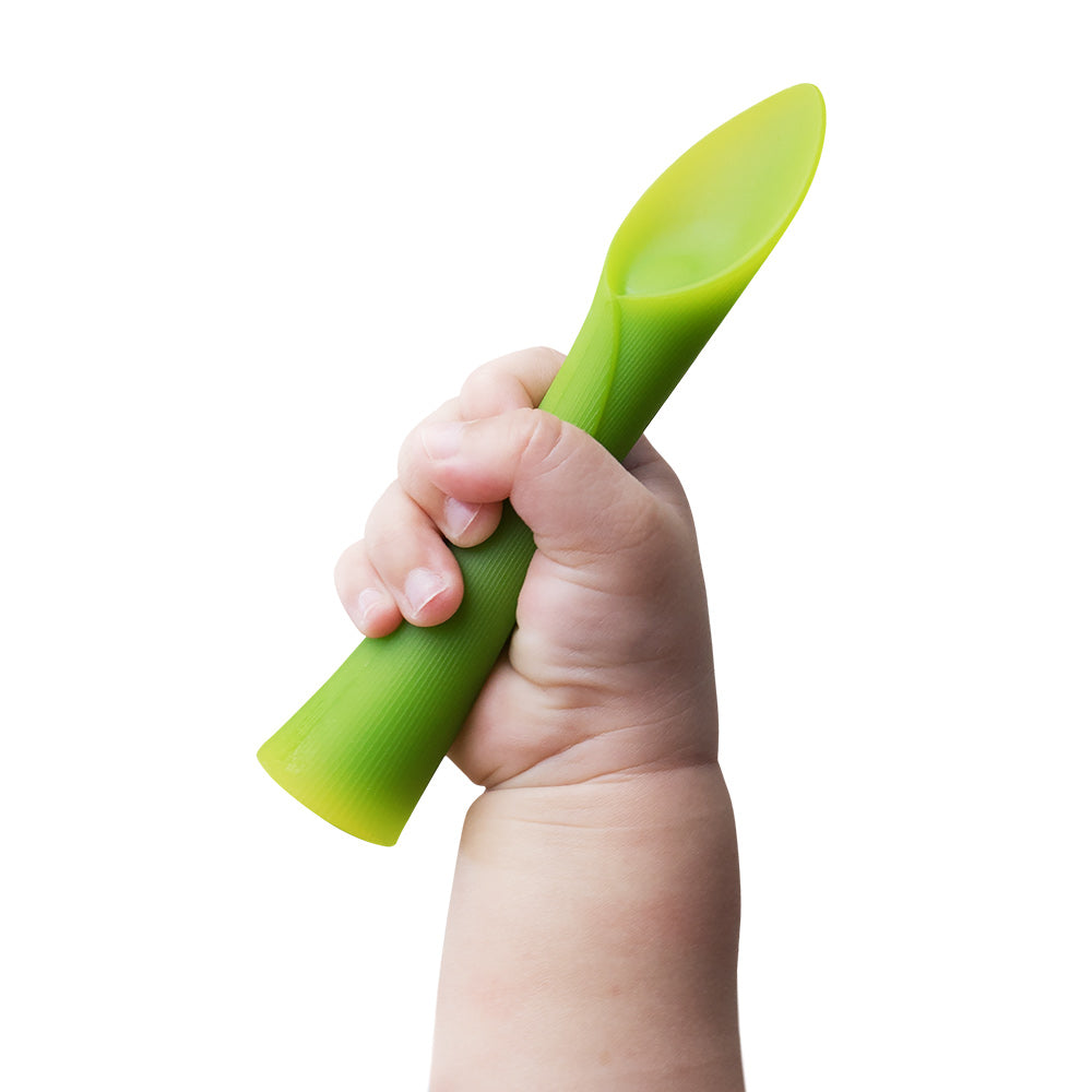 CUCHARA DE ALIMENTACION- OLA BABY