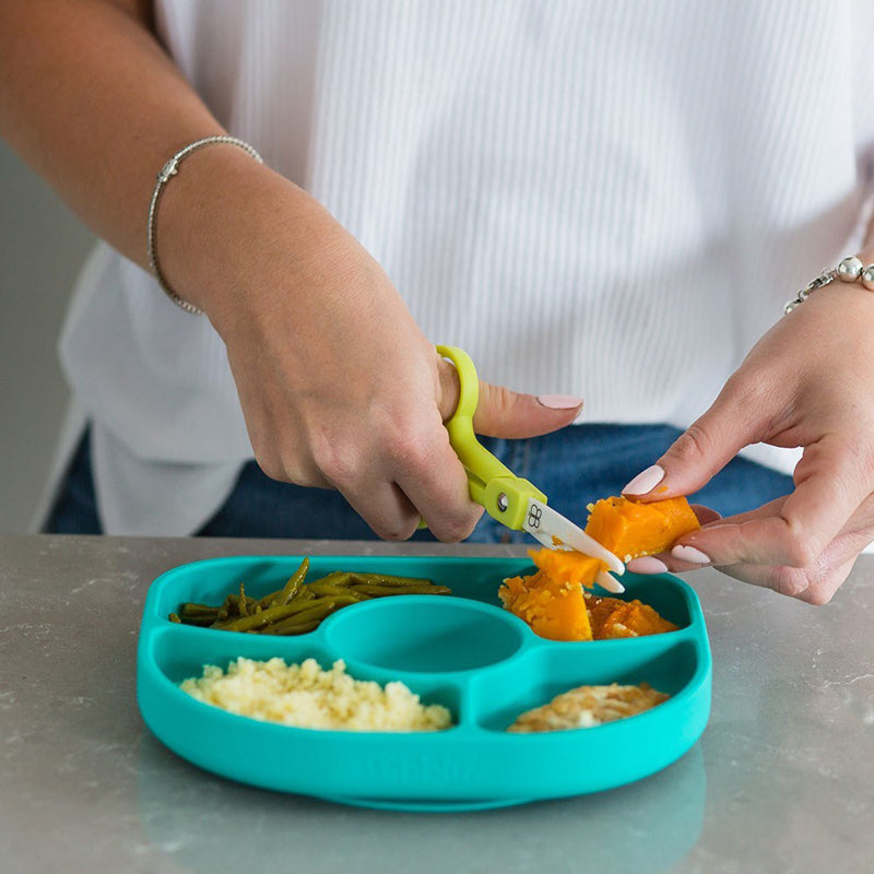 TIJERAS DE CERÁMICA PARA ALIMENTO ZOLI