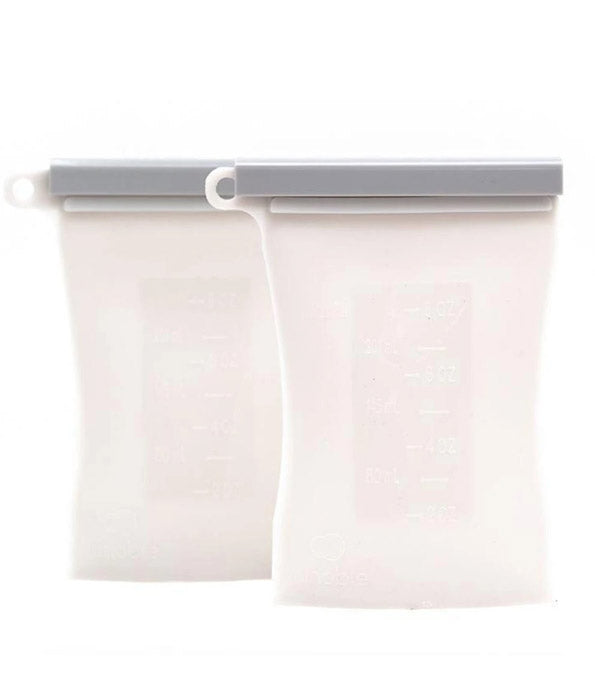 BOLSA DE ALMACENAMIENTO REUSABLE- JUNOBIE