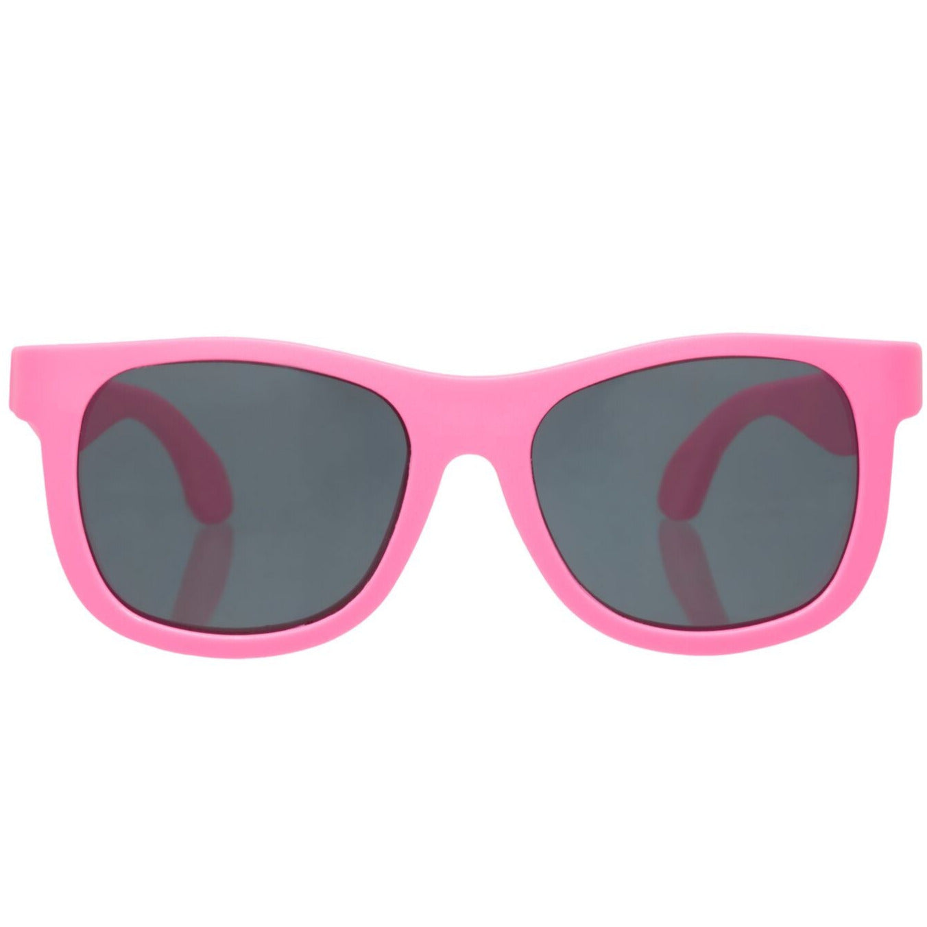 LENTES DE 0 A 2 AÑOS COLOR ROSA- BABIATORS
