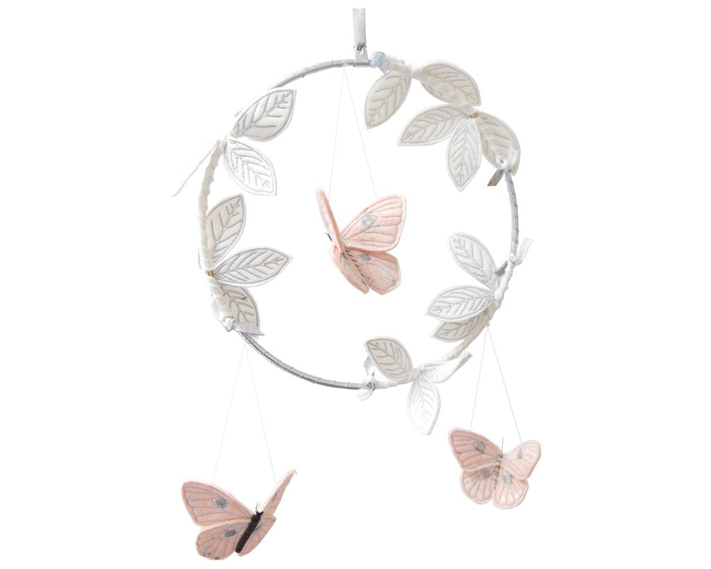 MOVIL DE MARIPOSA- BABYJIVES