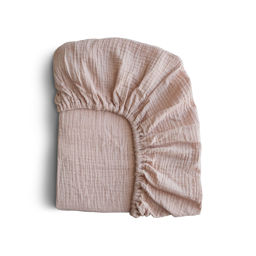 SABANA BLUSH- MUSHIE