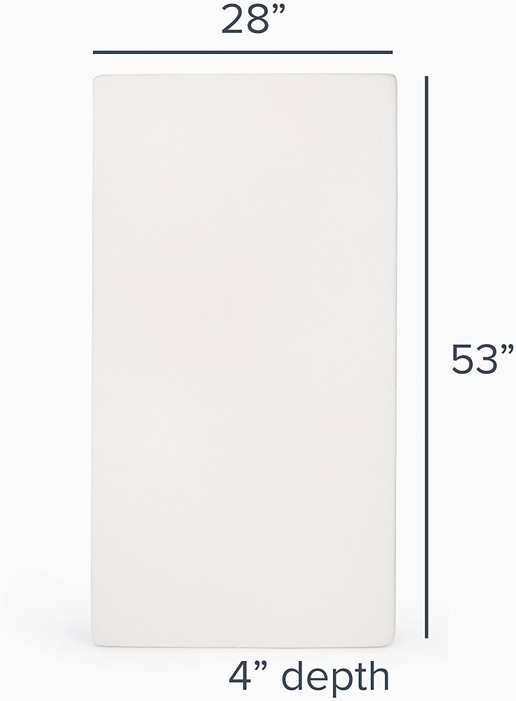 Colchón para cuna Nook Air 2.0