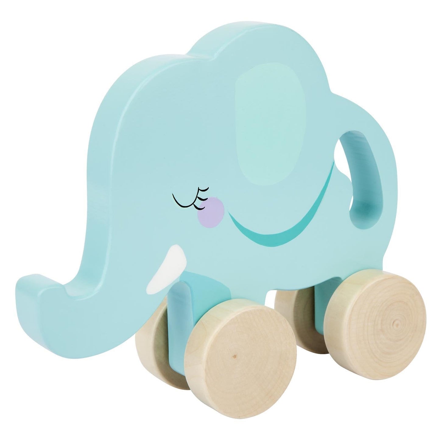 ELEFANTE - JUGUETE INFANTIL