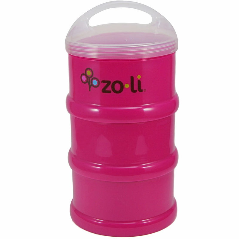CONTENEDOR PARA ALIMENTOS- ZOLI